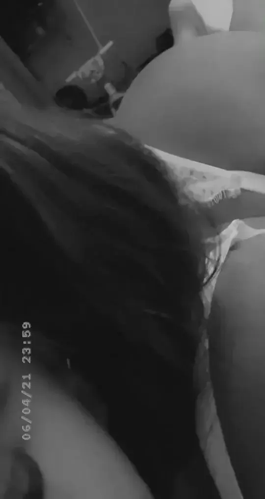 Leak & nude 1 — ananasss_