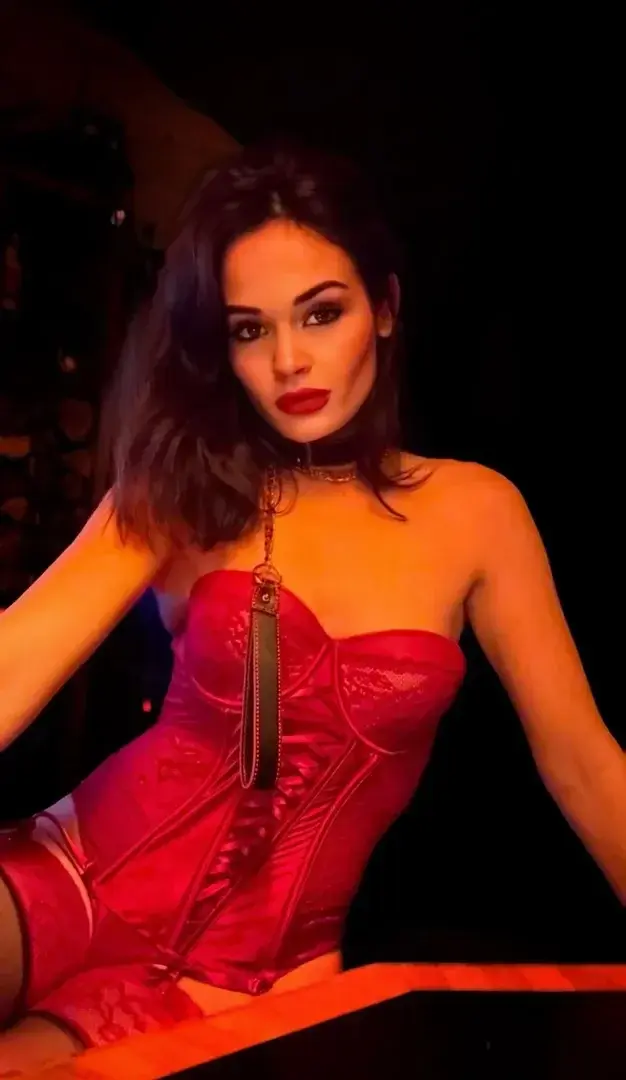 Tête d’ange - esprit de démon 😈 ❤️‍🔥