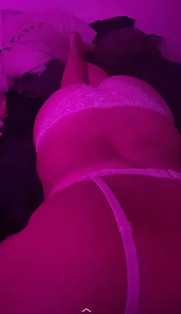 Leak & nude 2 — Feeclochette86