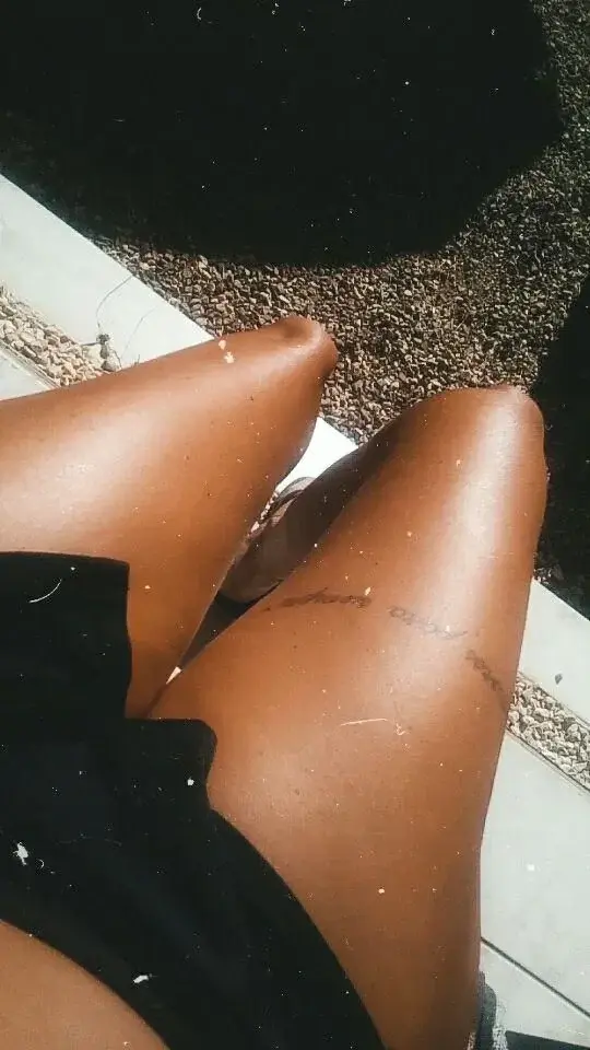 Rosesss - Photo exclusive MYM 4 | French Modèles