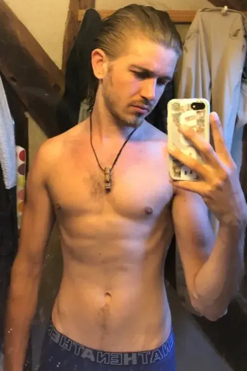 Leak & nude 1 — entei_xxx