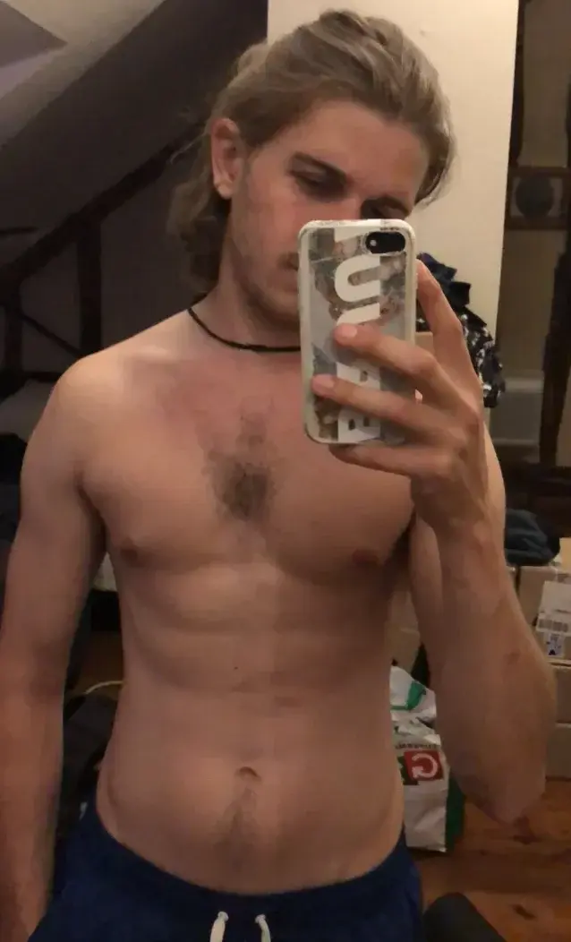 Leak & nude 3 — entei_xxx