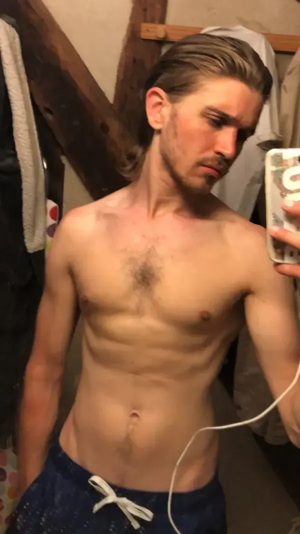 Leak & nude 4 — entei_xxx