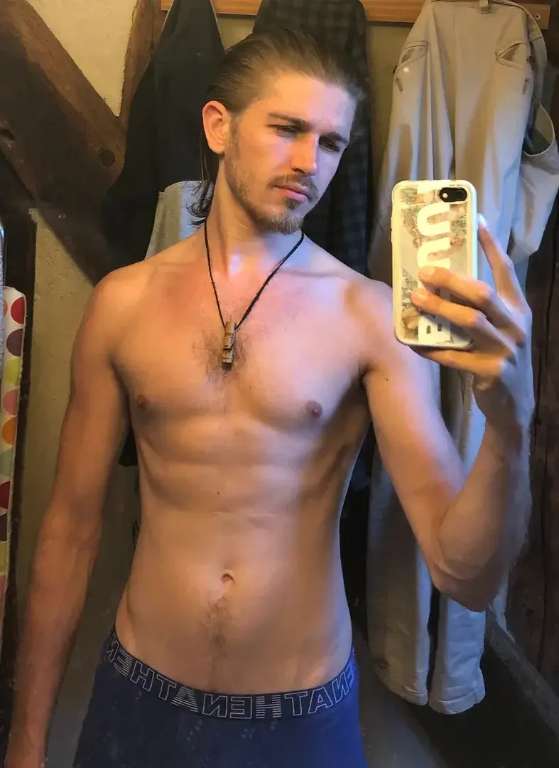 Leak & nude 5 — entei_xxx