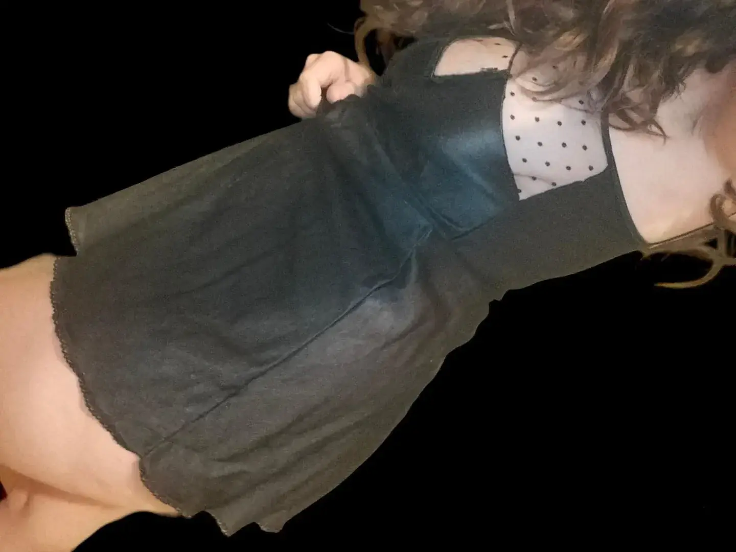 Leak & nude 2 — Lealicious42