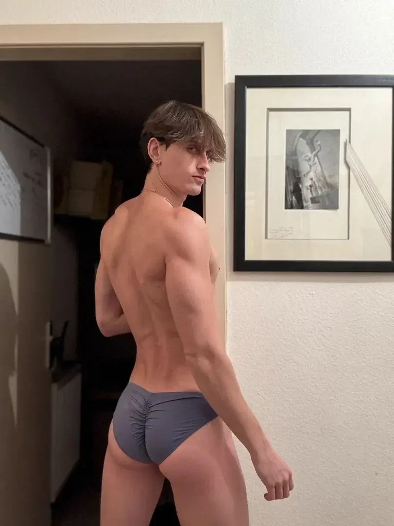 Leak & nude 6 — Kevindelbrotto