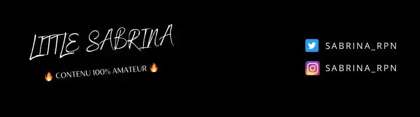 Photo de couverture de Little_sabrina