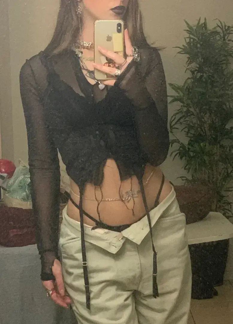 Leak & nude 11 — Lia_mrza