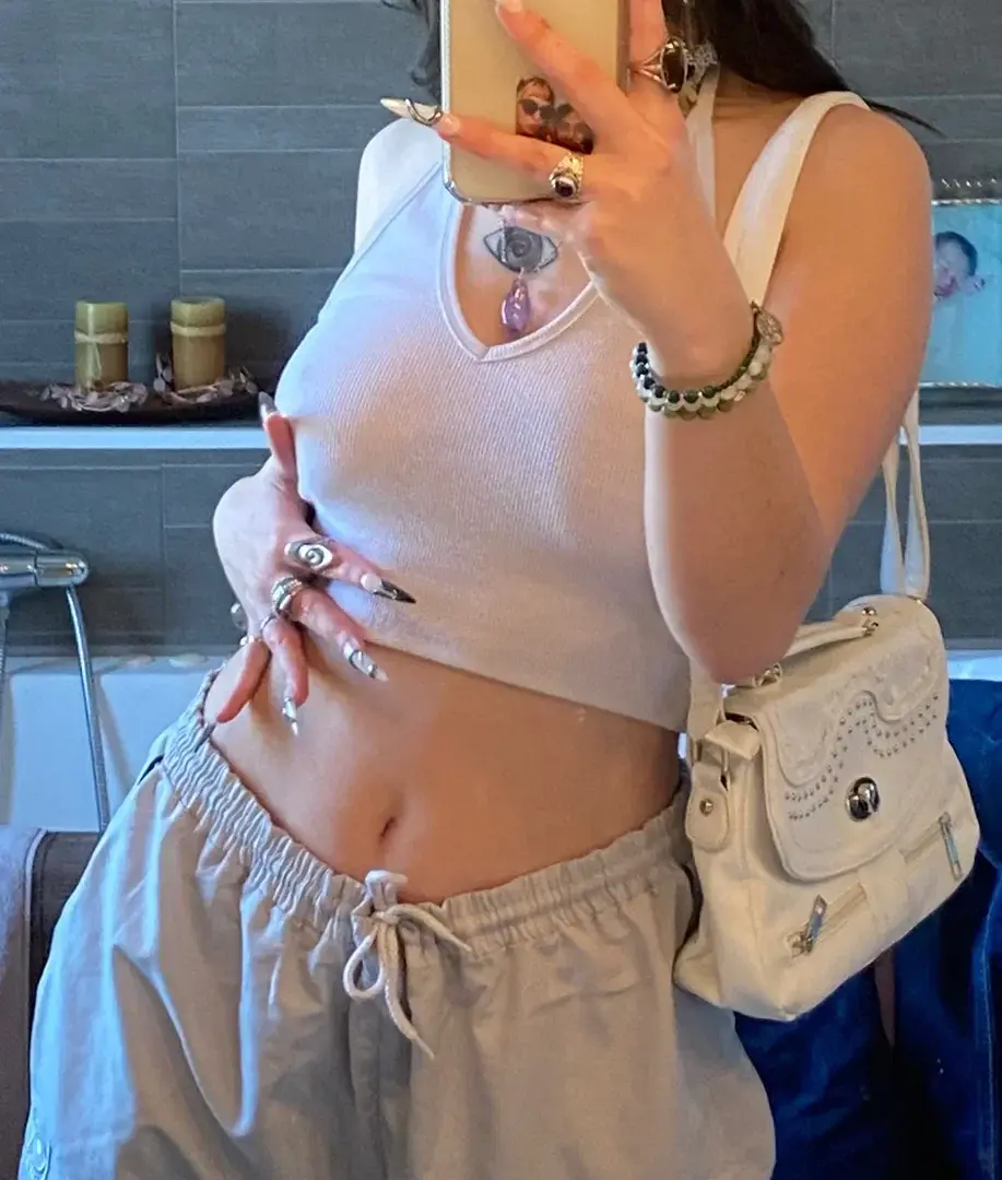 Leak & nude 3 — Lia_mrza