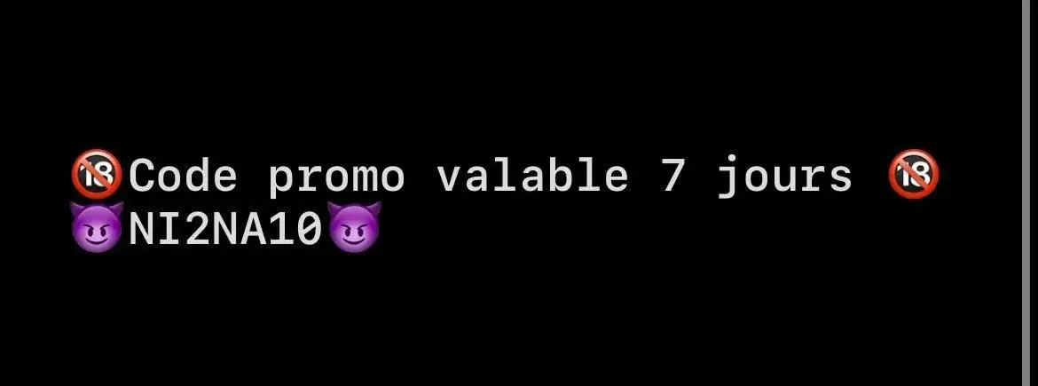Leak & nude 6 — Ni2na