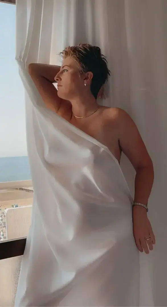 Leak & nude 4 — Crudelia11