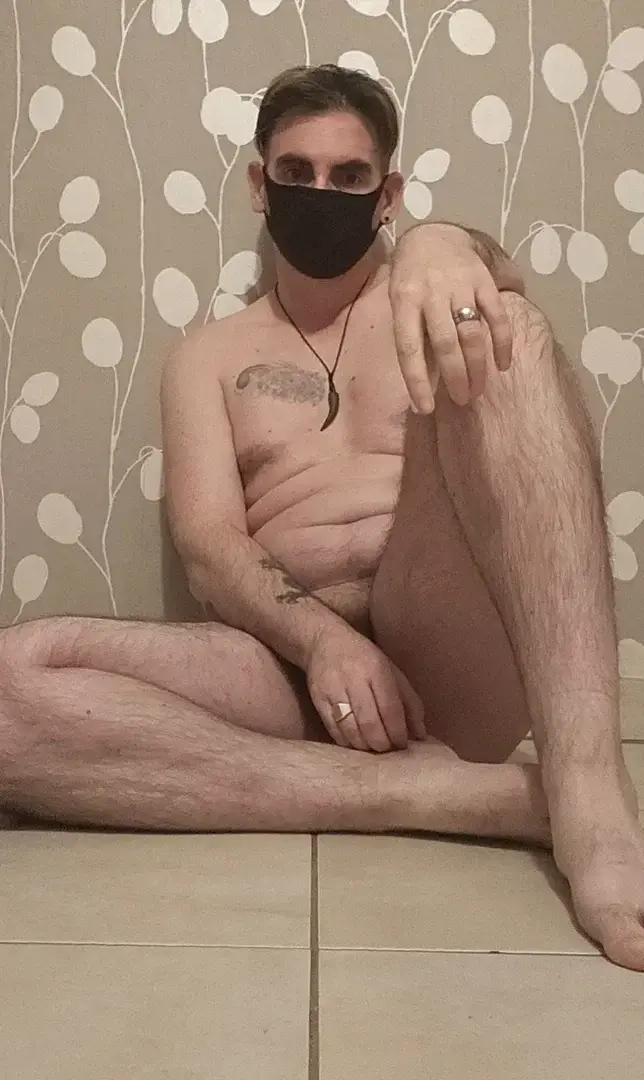 Leak & nude 1 — Lecorpdunhomme