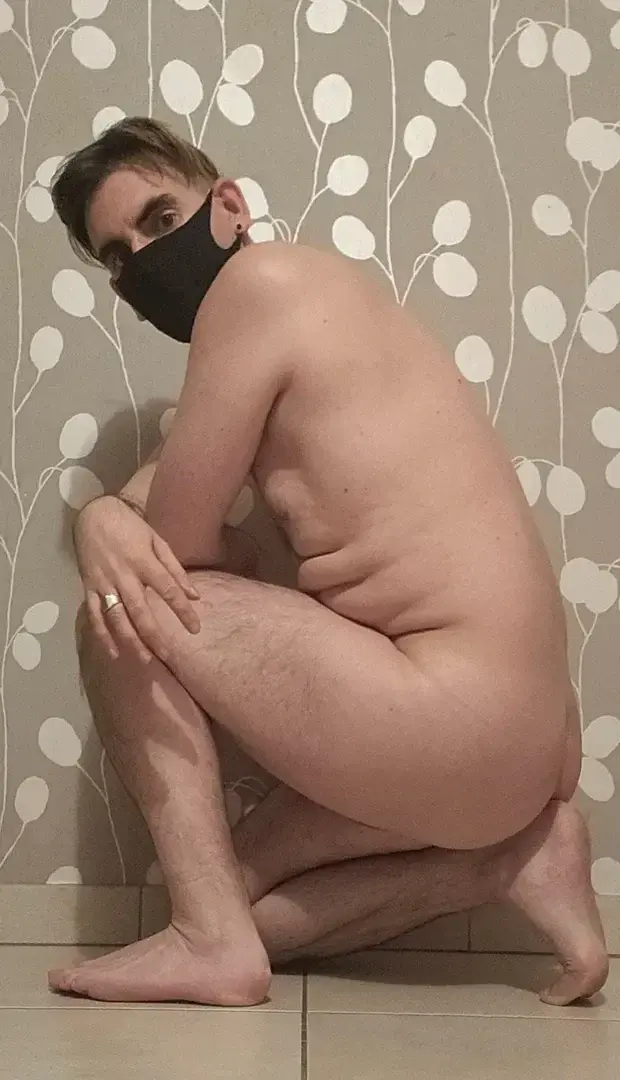 Leak & nude 2 — Lecorpdunhomme