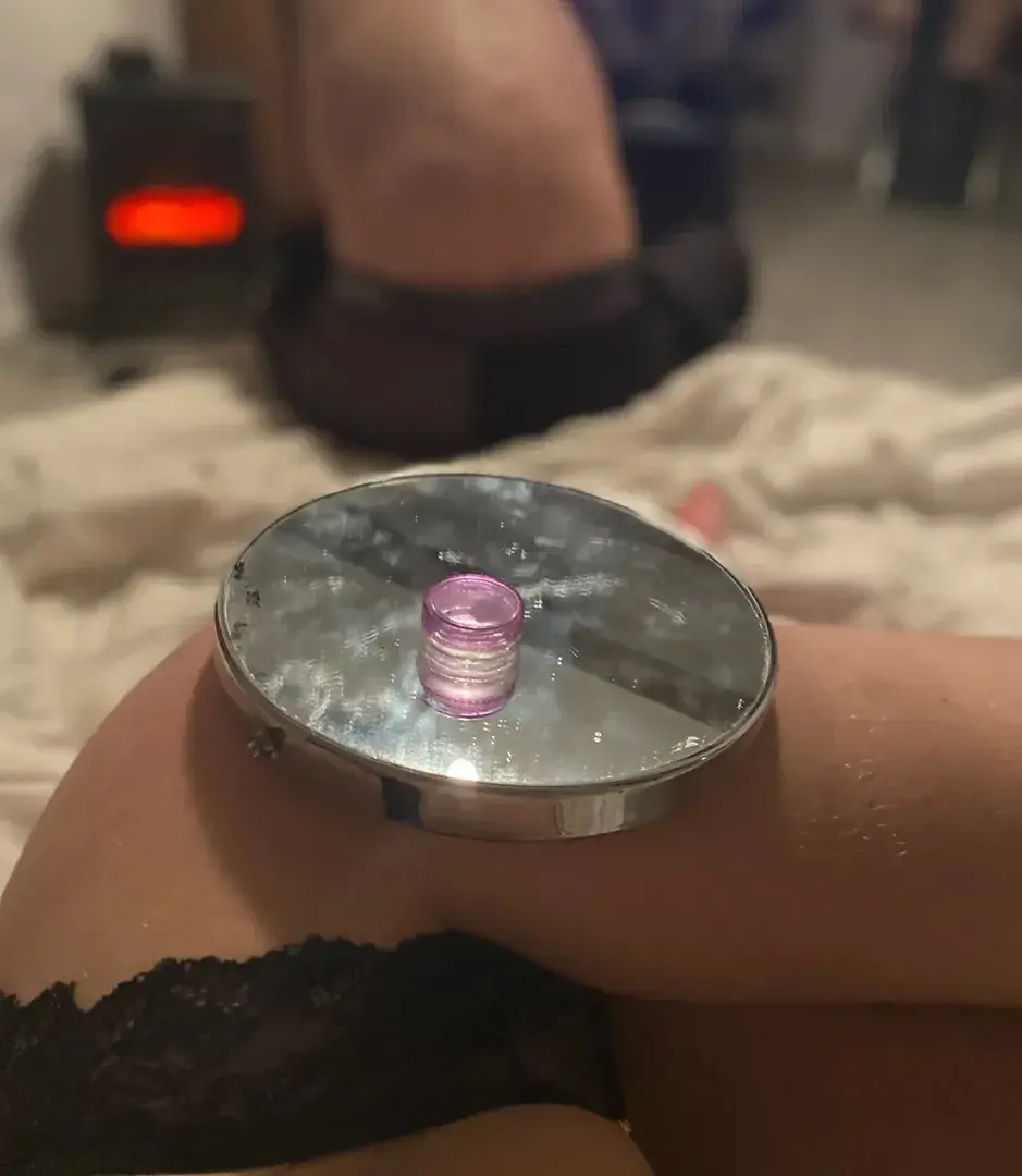 Leak & nude 3 — Masextape