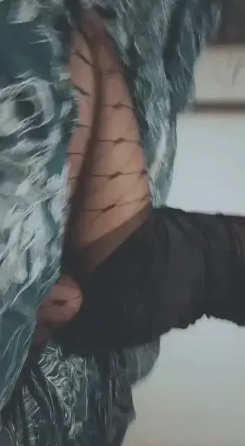 Leak & nude 2 — Peach_juice_