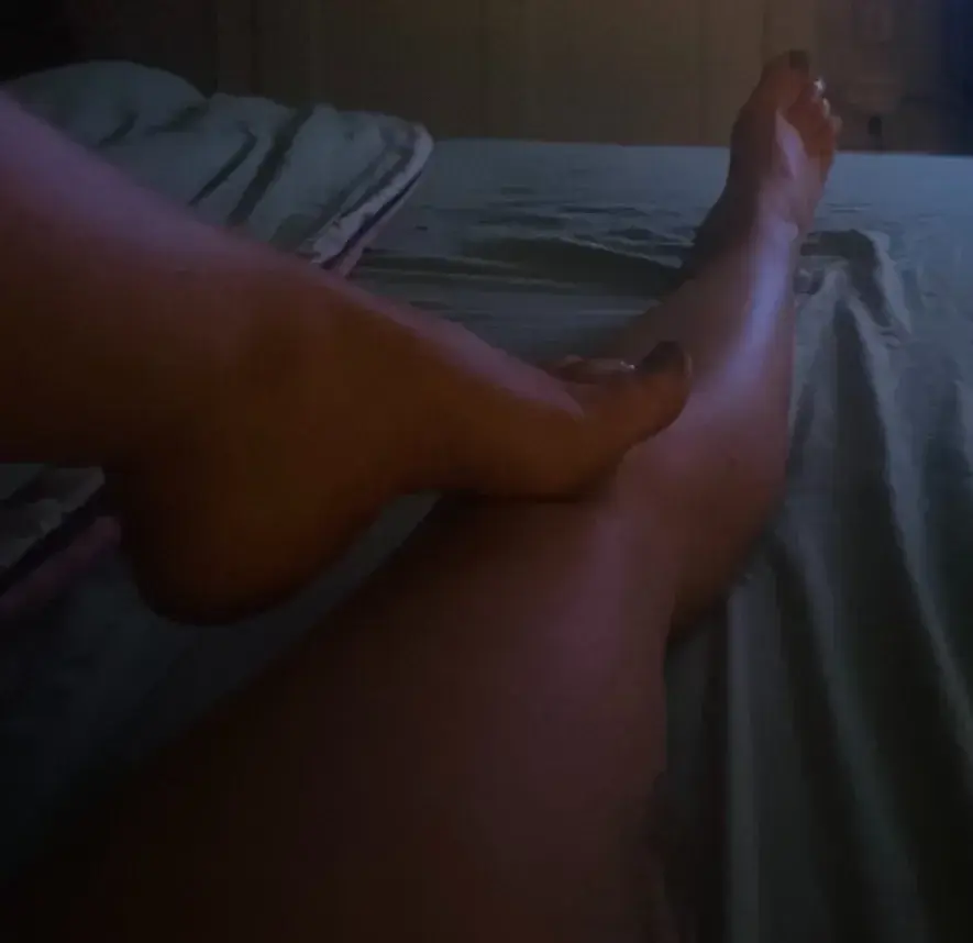 Leak & nude 1 — __nyxsens__