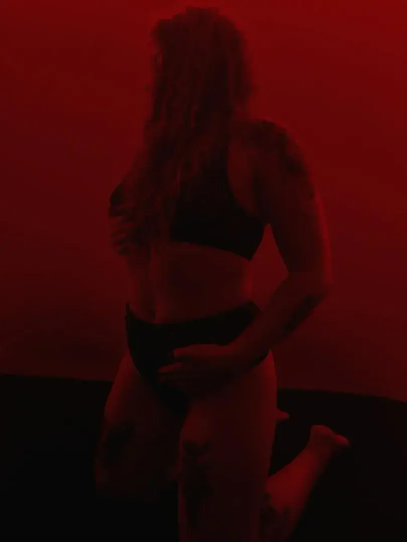 Trac-iie - Photo exclusive MYM 3 | French Modèles