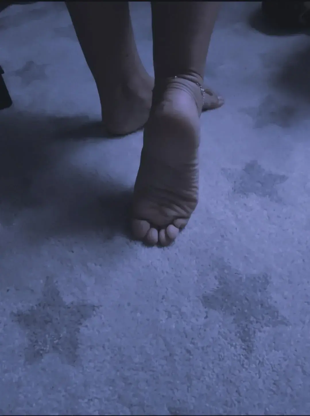 Leak & nude 3 — Missfeetsexy38