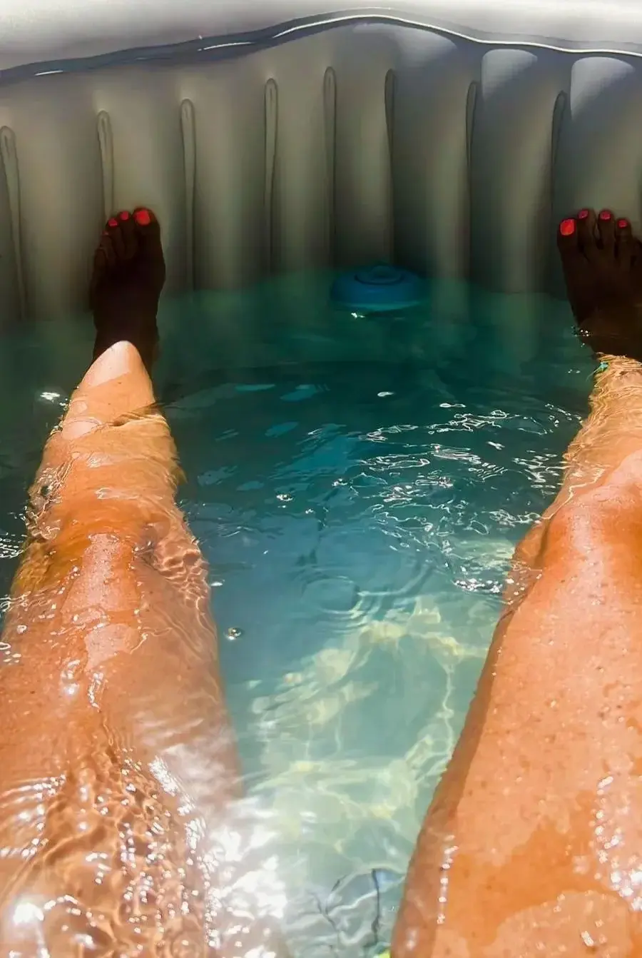 Leak & nude 5 — Missfeetsexy38