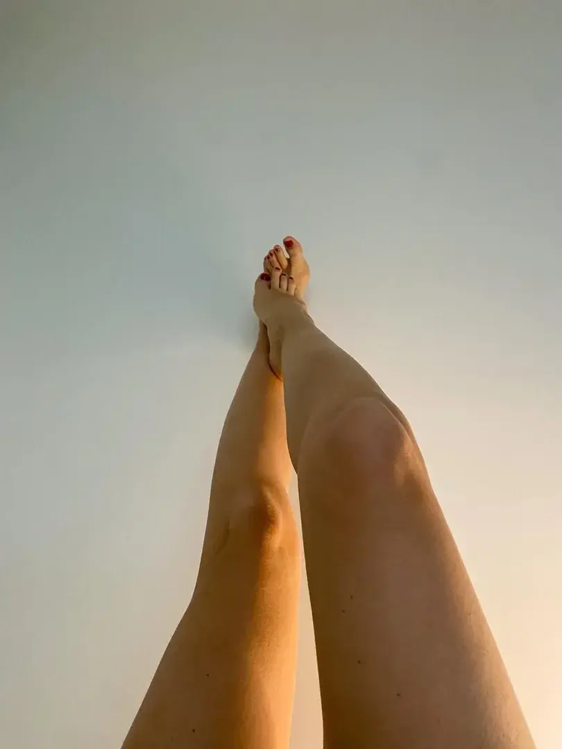 Leak & nude 5 — Therealfrenchfeets