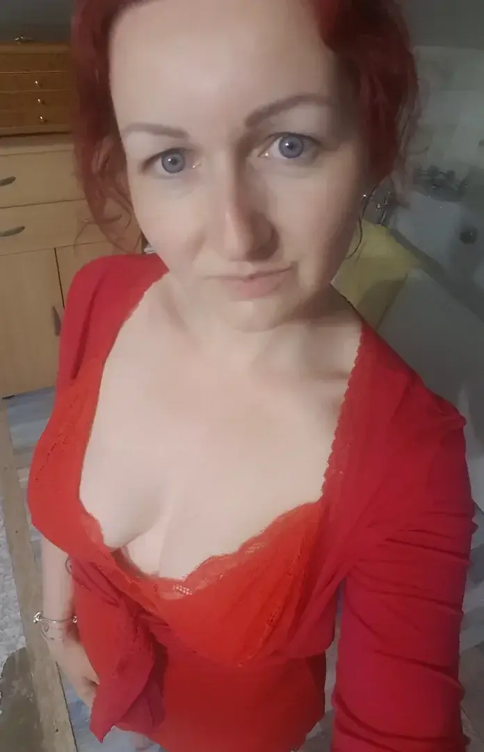Leak & nude 4 — Annapoppy414