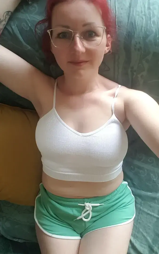 Leak & nude 5 — Annapoppy414