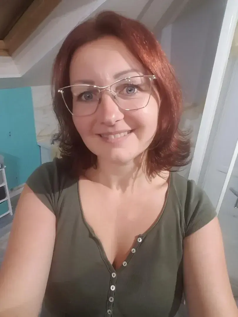 I'm back! Tu as passé un bon weekend?