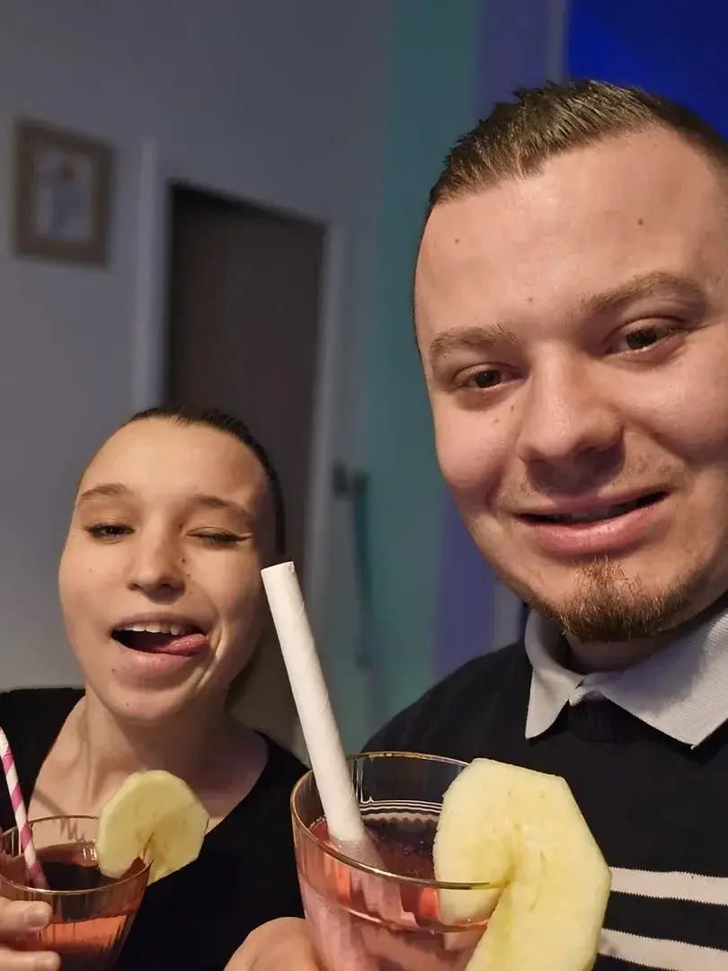 Leak & nude 3 — Plaisirdecouples59