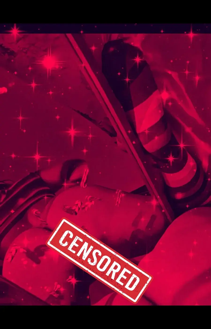 Leak & nude 5 — Lanamendes