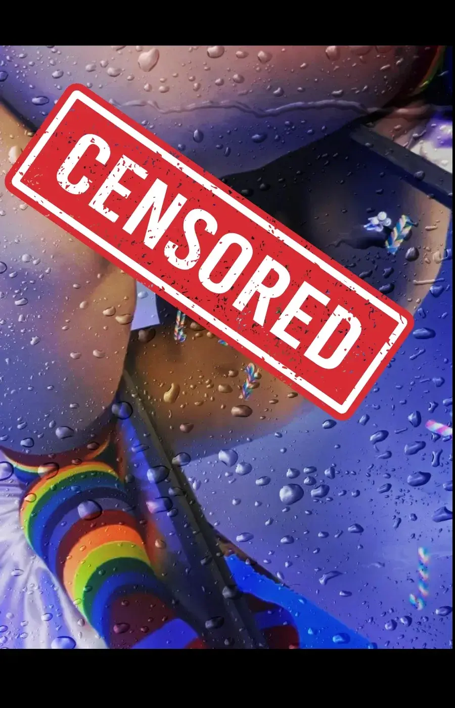 Leak & nude 10 — Lanamendes