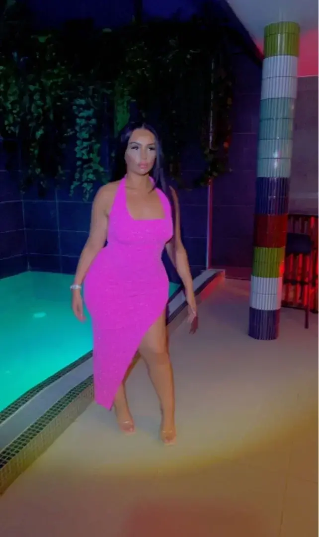 Leak & nude 1 — Candyy_giirl