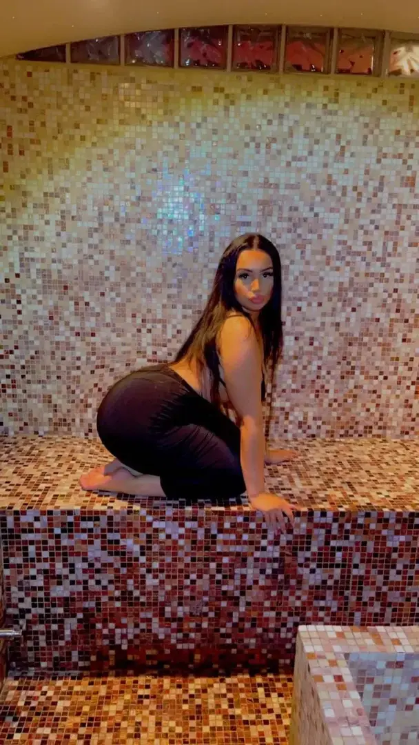 Leak & nude 2 — Candyy_giirl