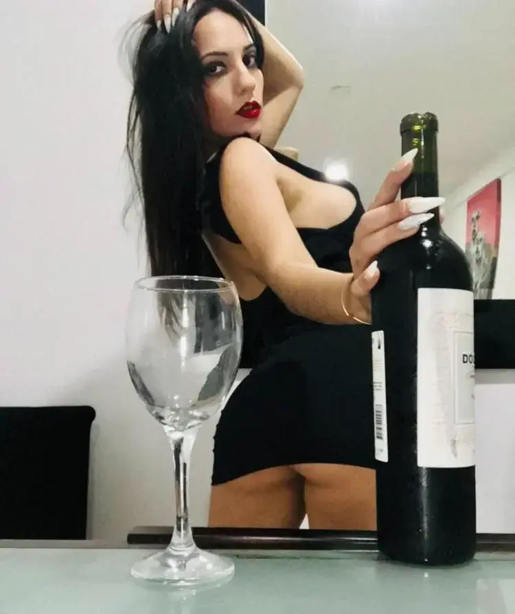 Leak & nude 1 — Little_alicia