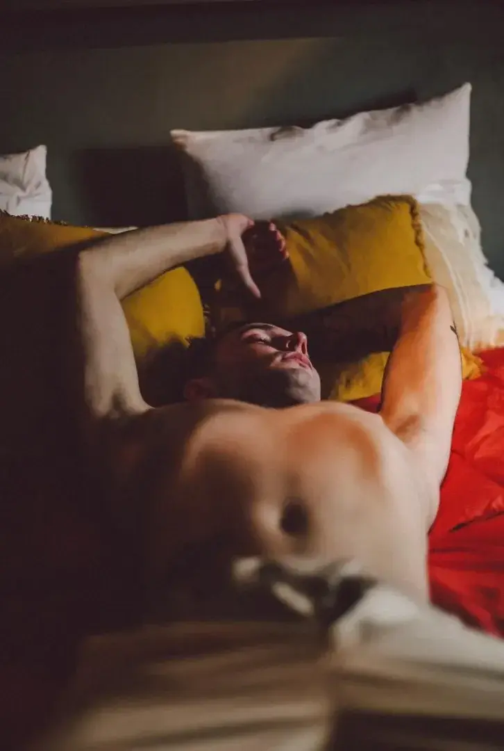 Leak & nude 1 — Sweet_guy