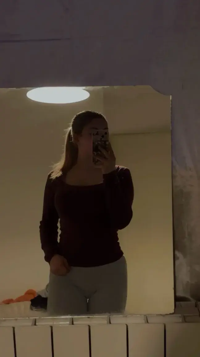 Leak & nude 7 — _ame_59