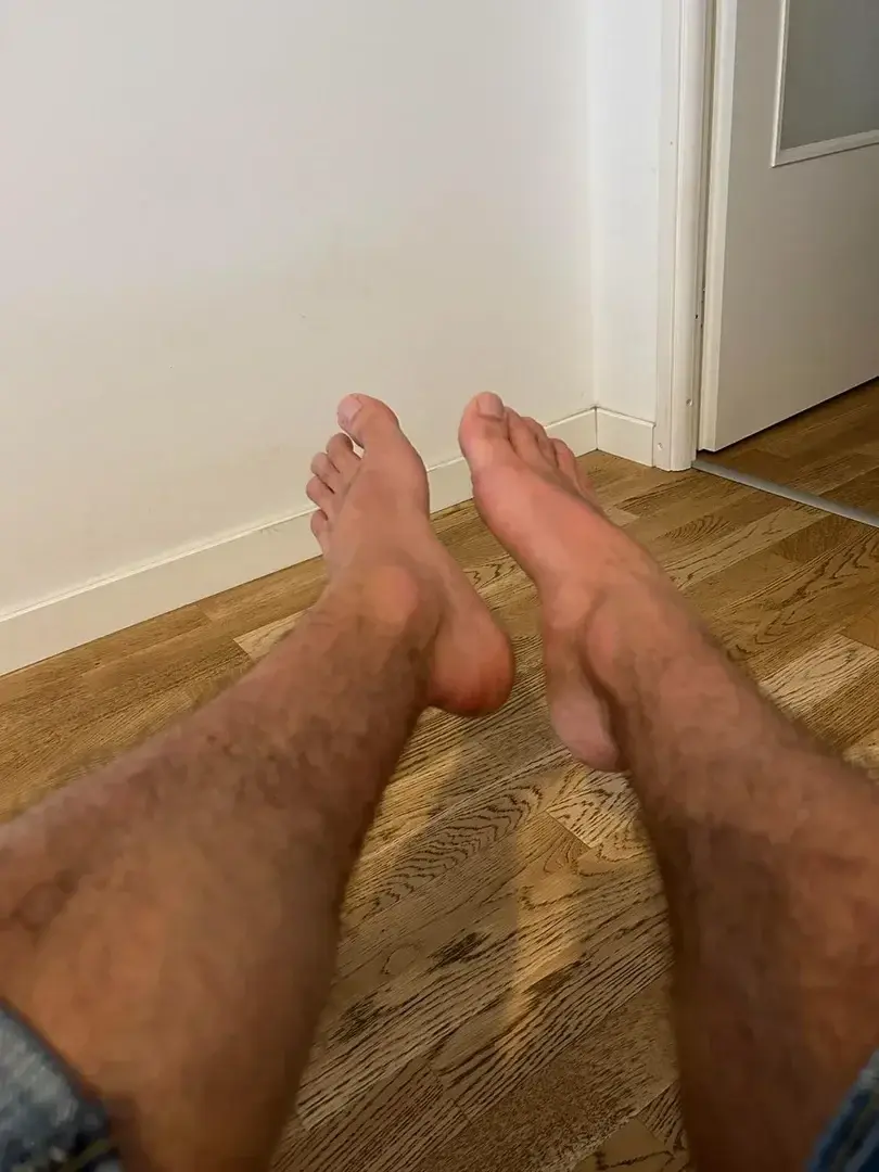 Leak & nude 2 — Pibgoyzac