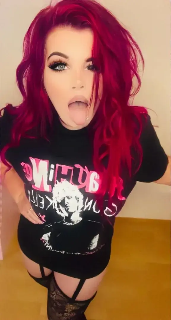 Leak & nude 6 — Junakitty69
