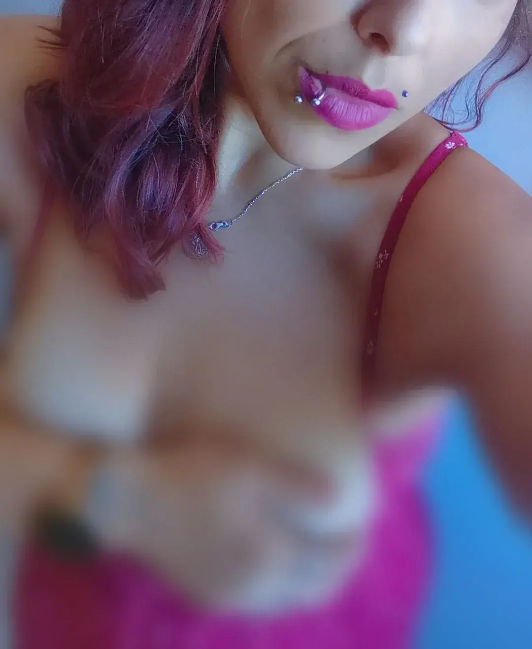 Vendredi tout est permis 🥵🥵😈💋