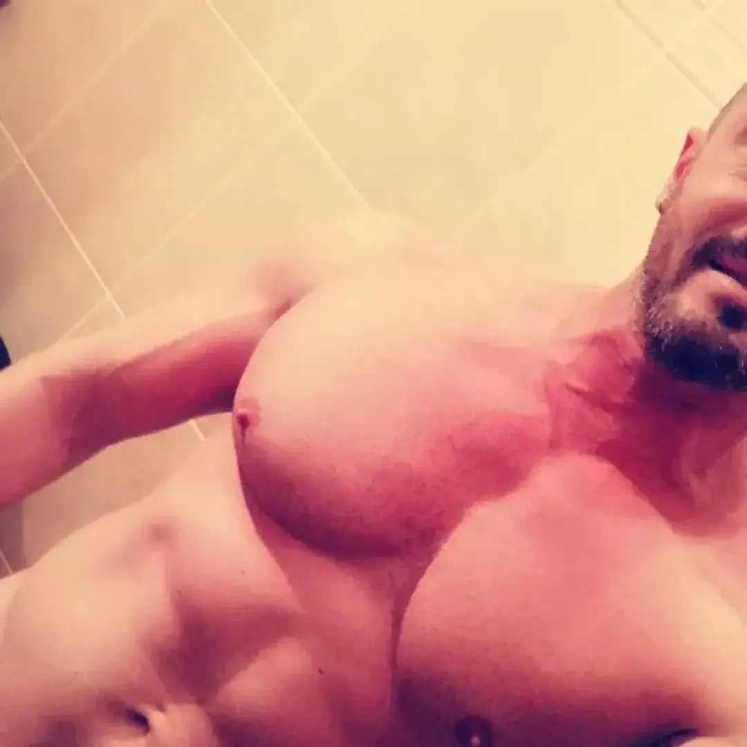 Leak & nude 1 — Cupra86