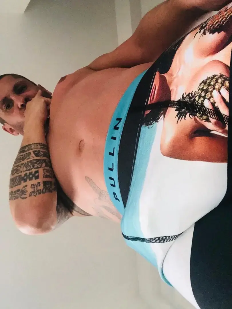 Leak & nude 2 — Inkfenua