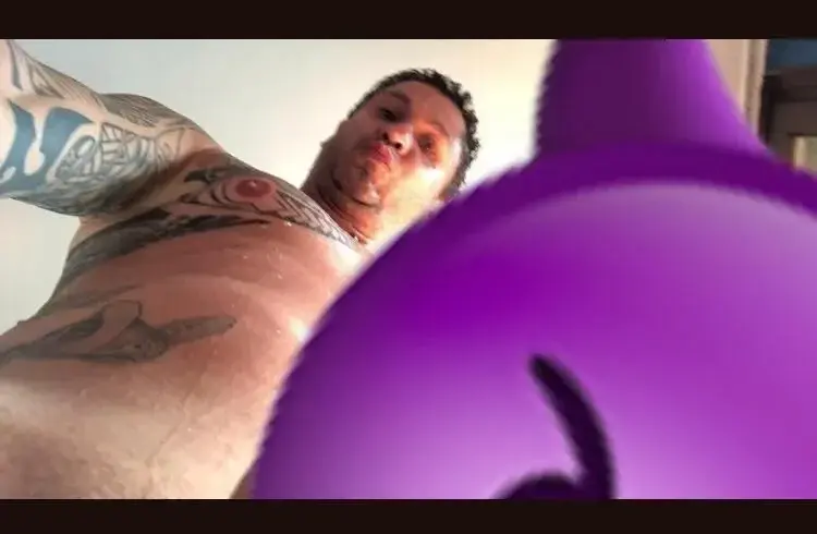 Leak & nude 3 — Inkfenua