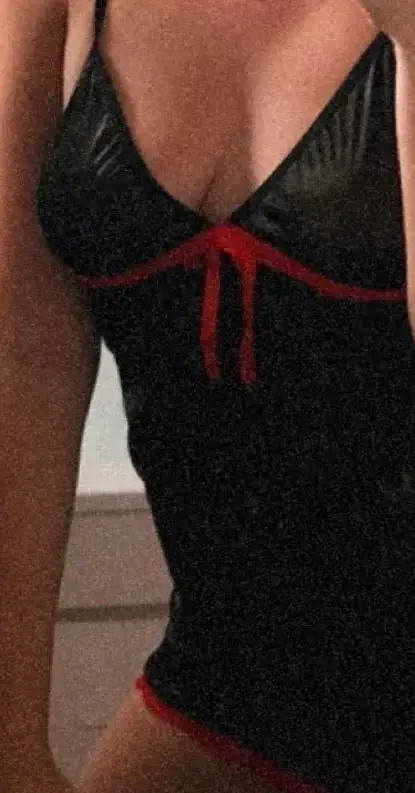 Petit avant goût 🥵👄