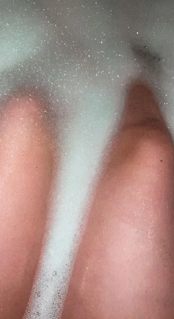 On ce réchauffe comme on peut 🔞🥵🛁