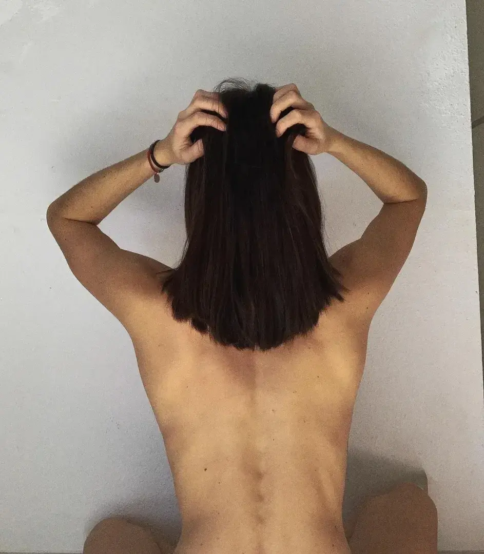 Leak & nude 5 — hannah_dovroska