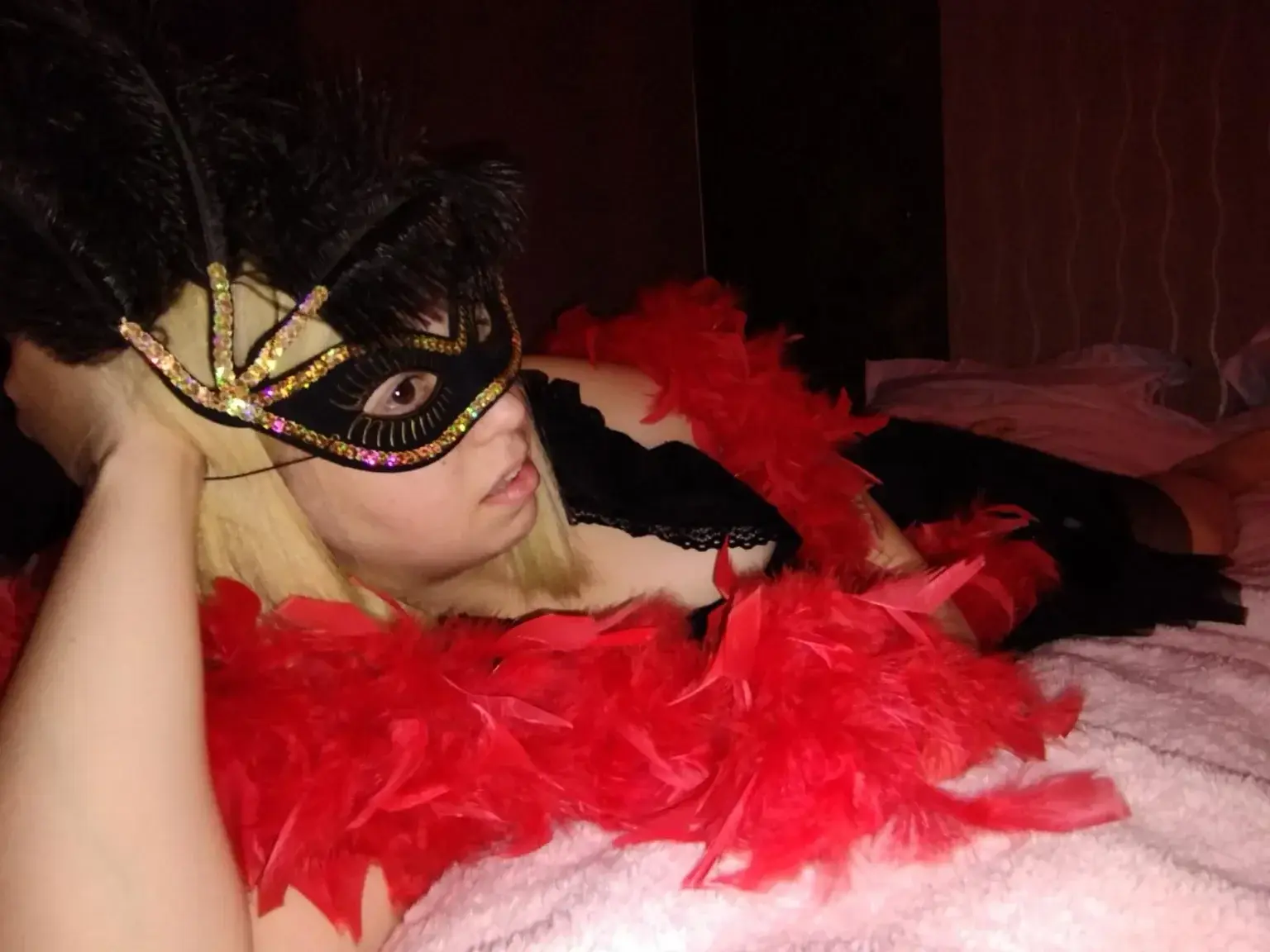 Photo de couverture de Anna-sexxy