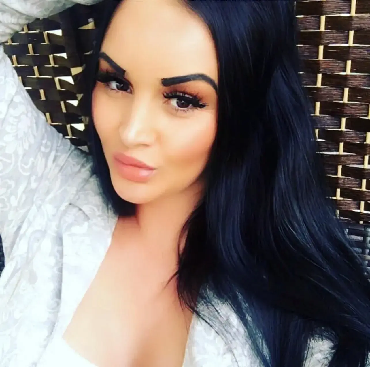 Leak & nude 1 — Jessynova90