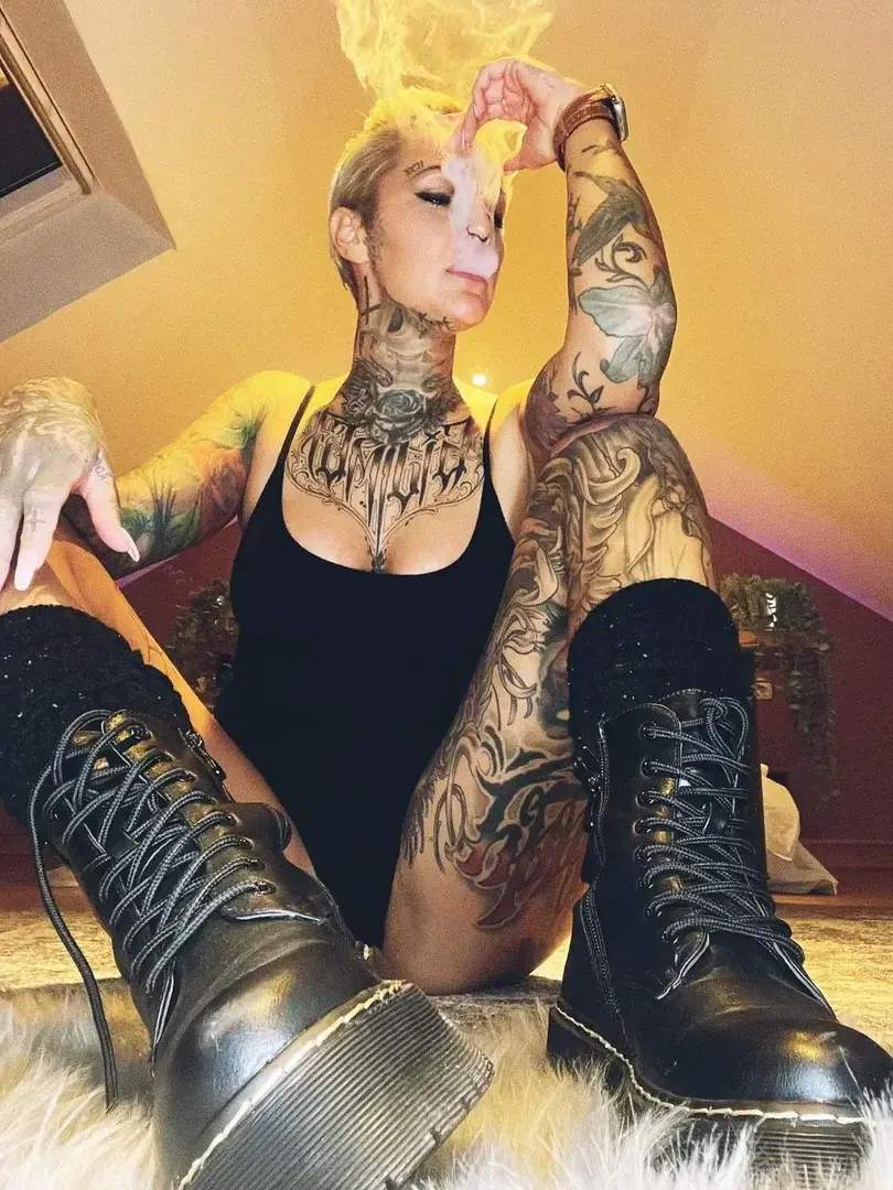 Avatar de Inkeanna