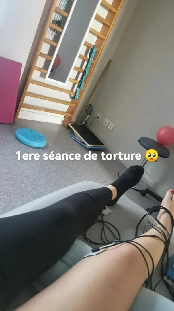 Leak & nude 14 — Foots-porn