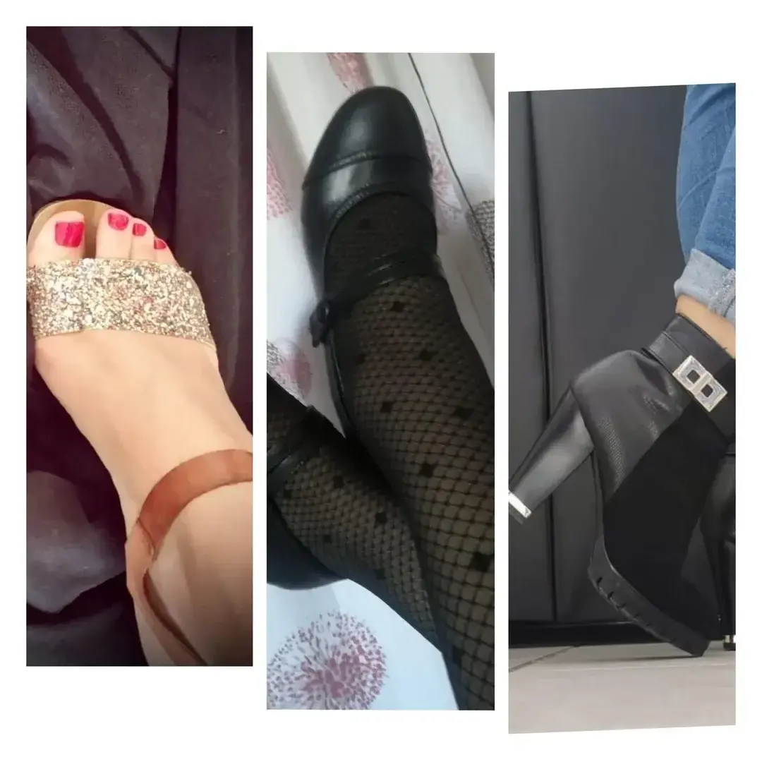 Photo de couverture de Foots-porn