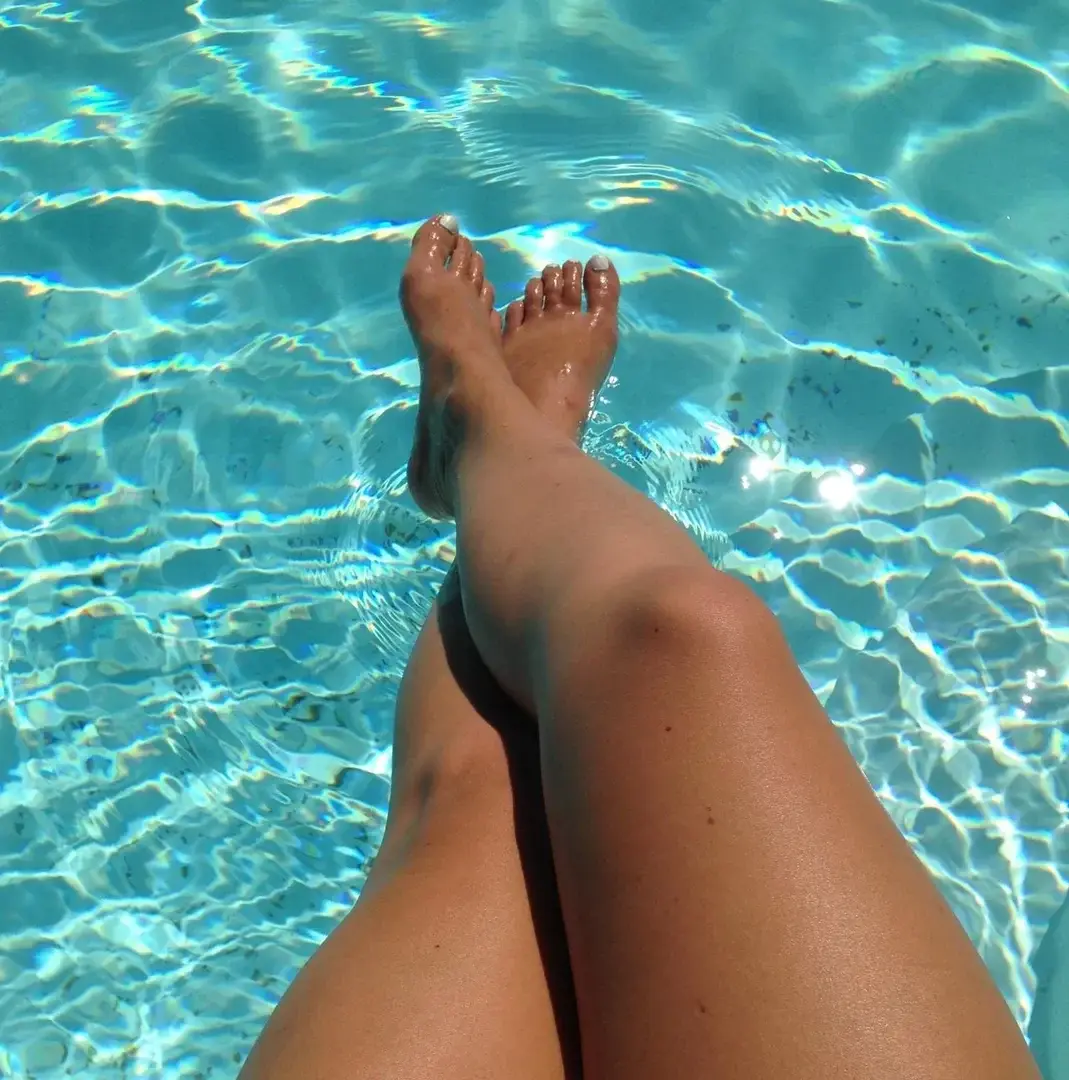 Leak & nude 1 — Mariiepascalii
